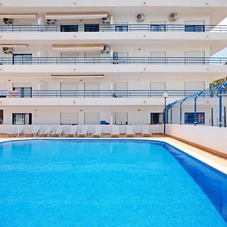 Perola Do Atlantico By The Sea Apartment Quarteira Ngoại thất bức ảnh