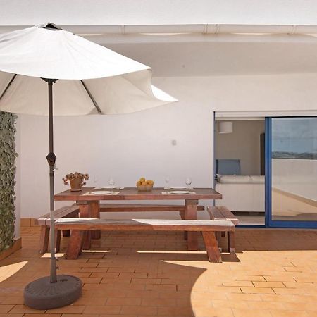 Perola Do Atlantico By The Sea Apartment Quarteira Ngoại thất bức ảnh