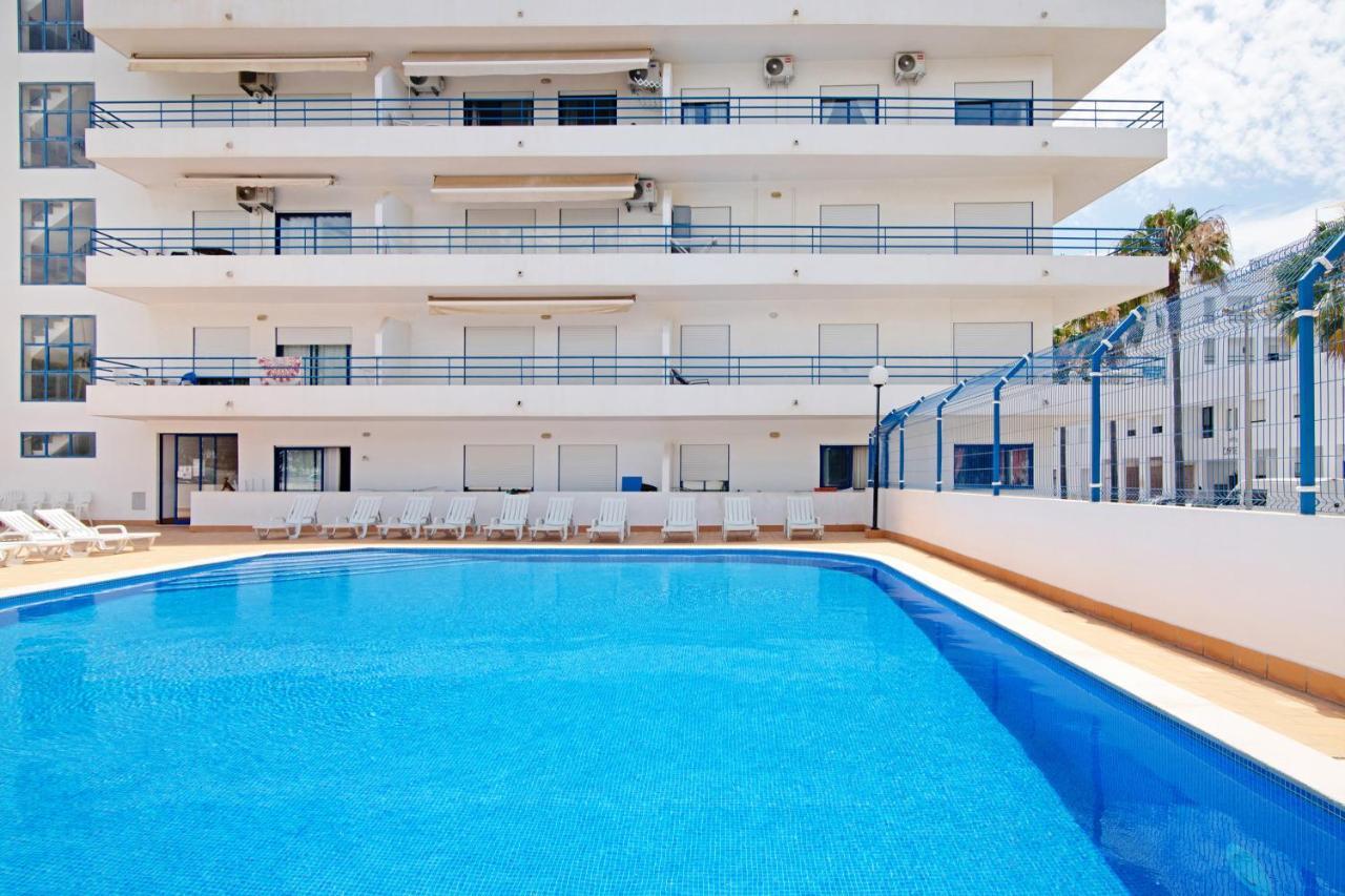 Perola Do Atlantico By The Sea Apartment Quarteira Ngoại thất bức ảnh