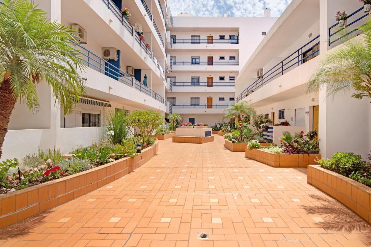 Perola Do Atlantico By The Sea Apartment Quarteira Ngoại thất bức ảnh